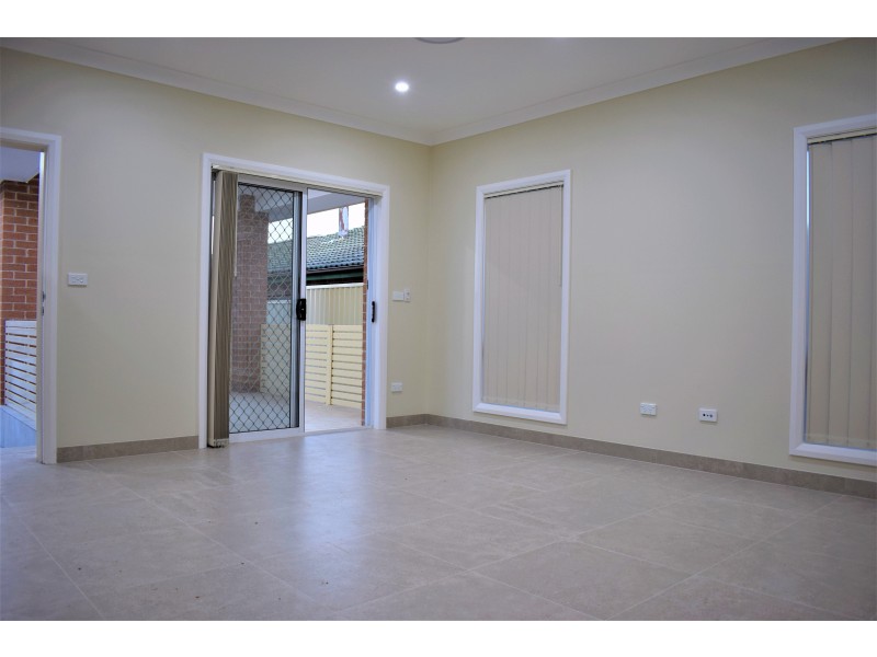 39a Ben Lomond Street, Bossley Park NSW 2176