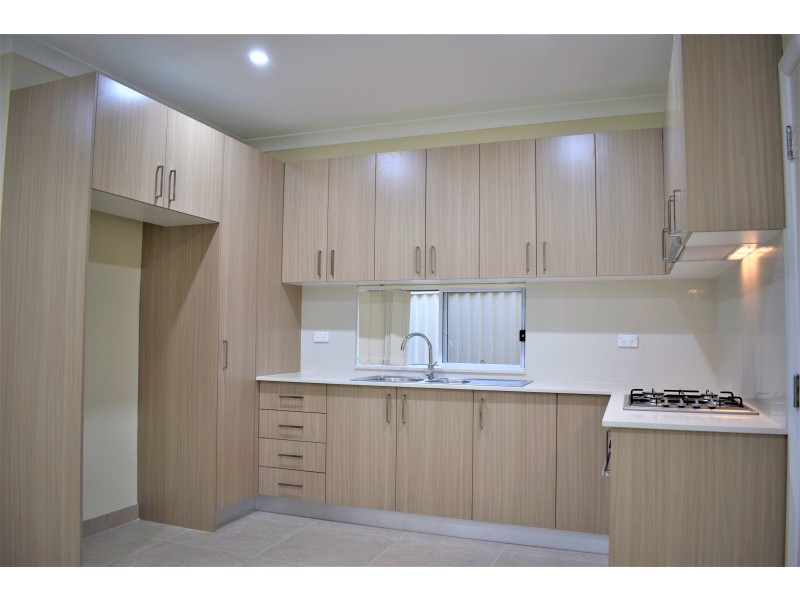 39a Ben Lomond Street, Bossley Park NSW 2176