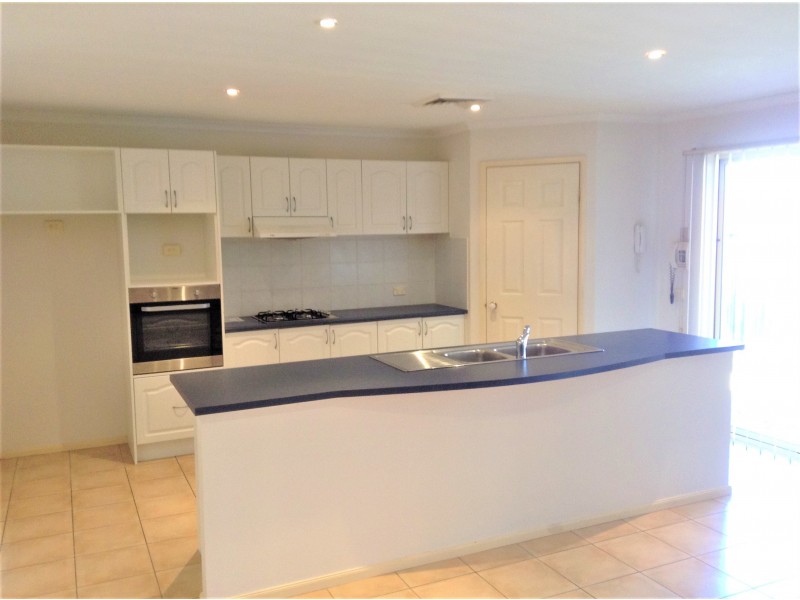 West Hoxton NSW 2171