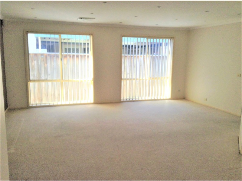 West Hoxton NSW 2171