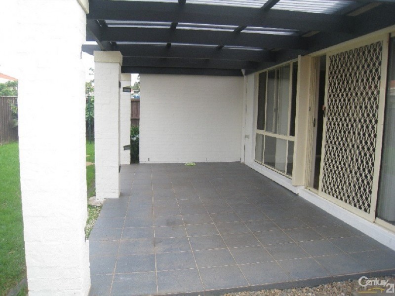 West Hoxton NSW 2171