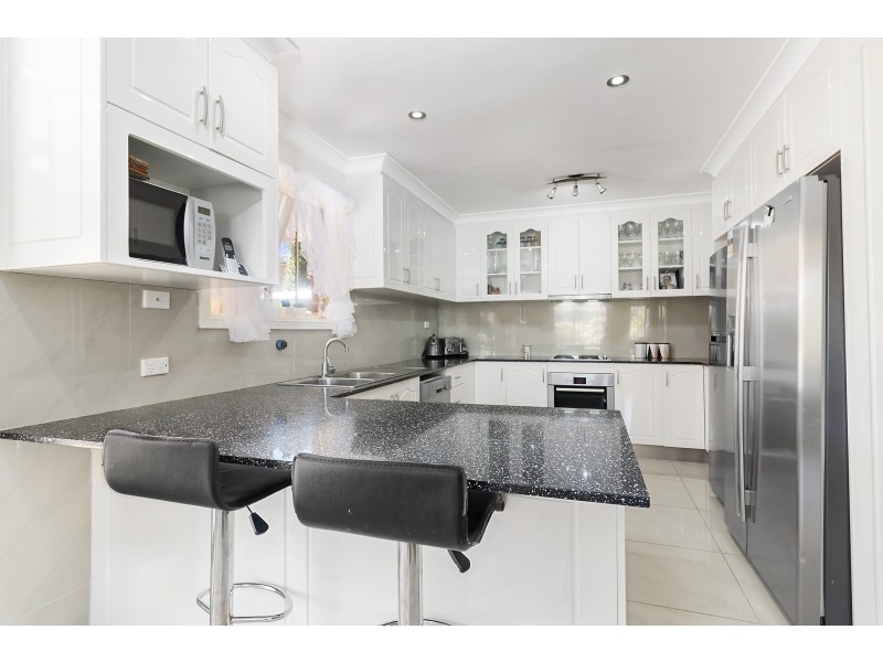 St Johns Park NSW 2176