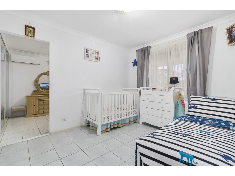 St Johns Park NSW 2176