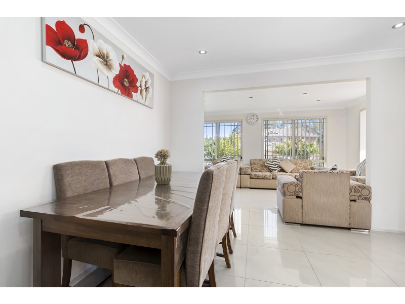 St Johns Park NSW 2176