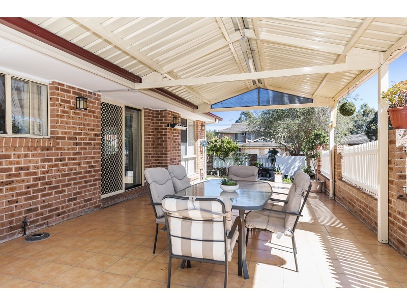 St Johns Park NSW 2176