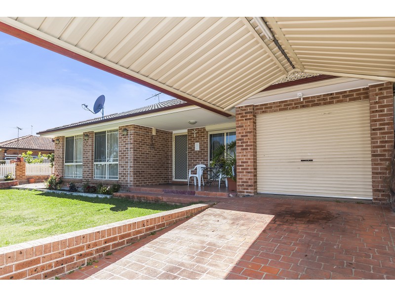 St Johns Park NSW 2176