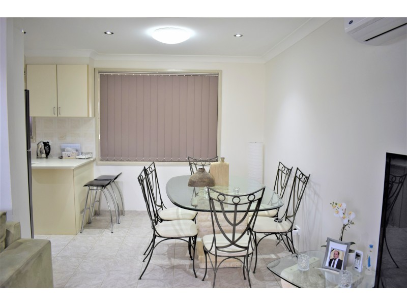 126 Mimosa Road, Bossley Park NSW 2176