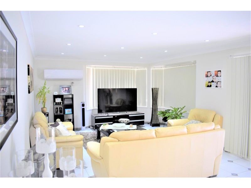 147 Bossley Road, Bossley Park NSW 2176