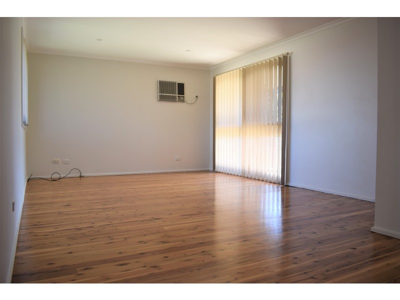 Prairiewood NSW 2176