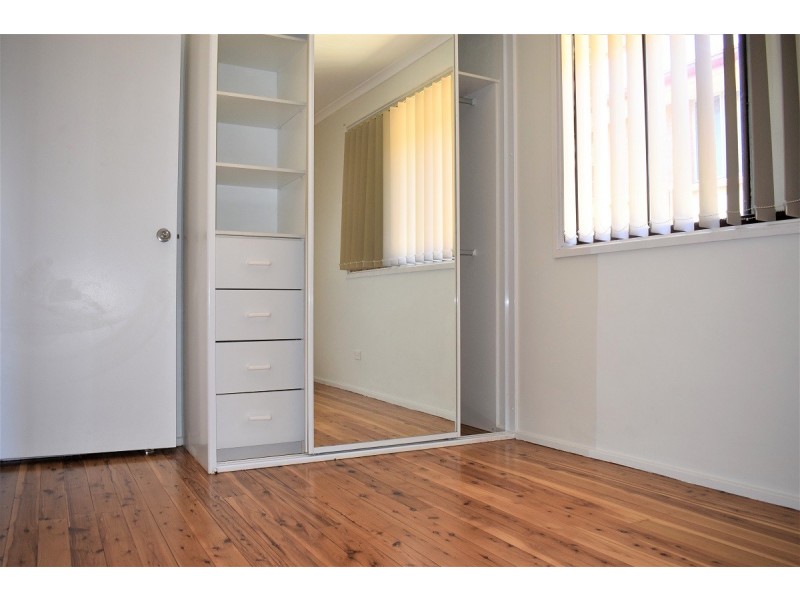 Prairiewood NSW 2176