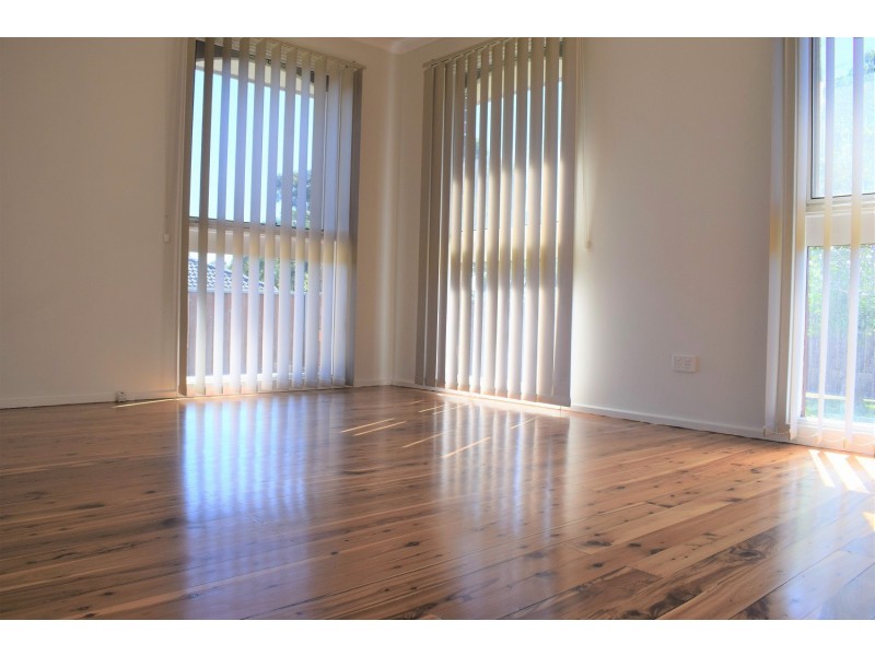 Prairiewood NSW 2176