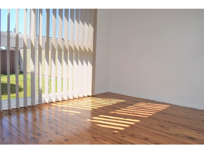 Prairiewood NSW 2176