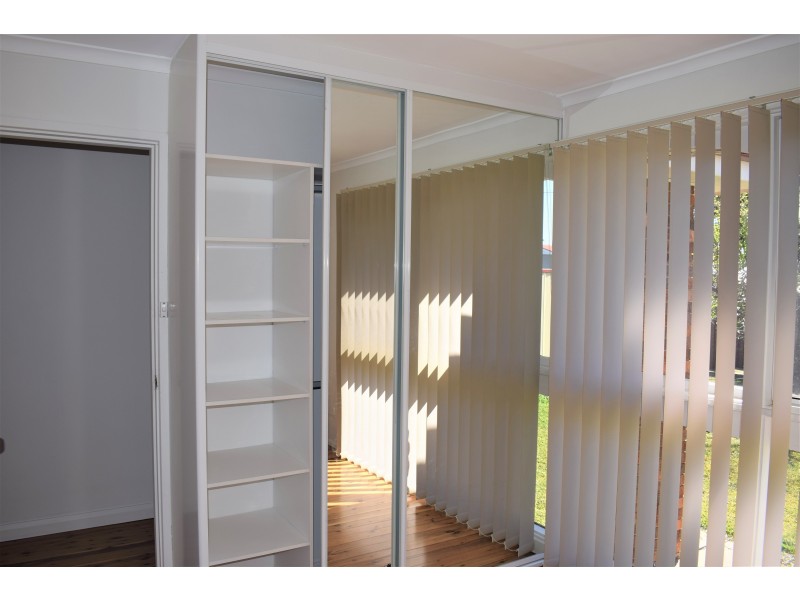 Prairiewood NSW 2176