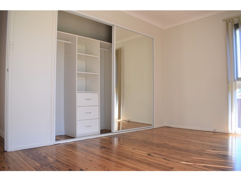 Prairiewood NSW 2176