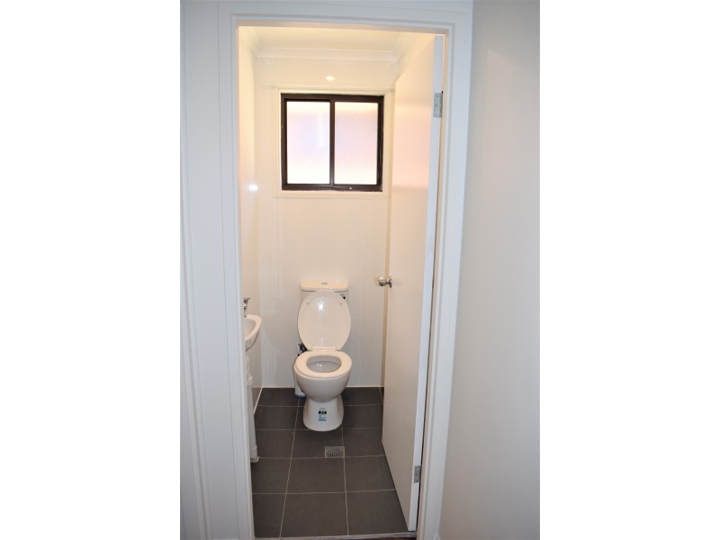 Prairiewood NSW 2176