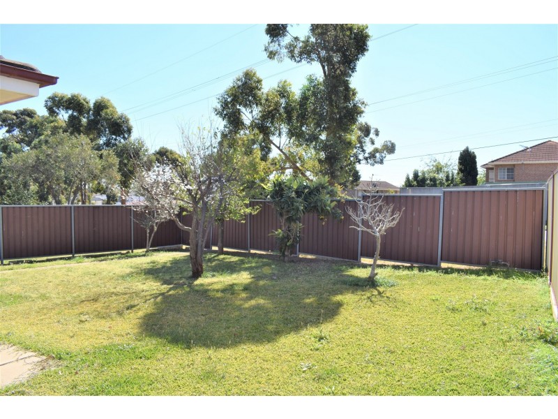 Prairiewood NSW 2176