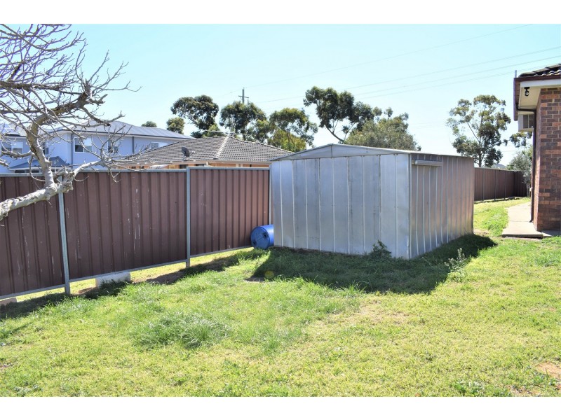 Prairiewood NSW 2176