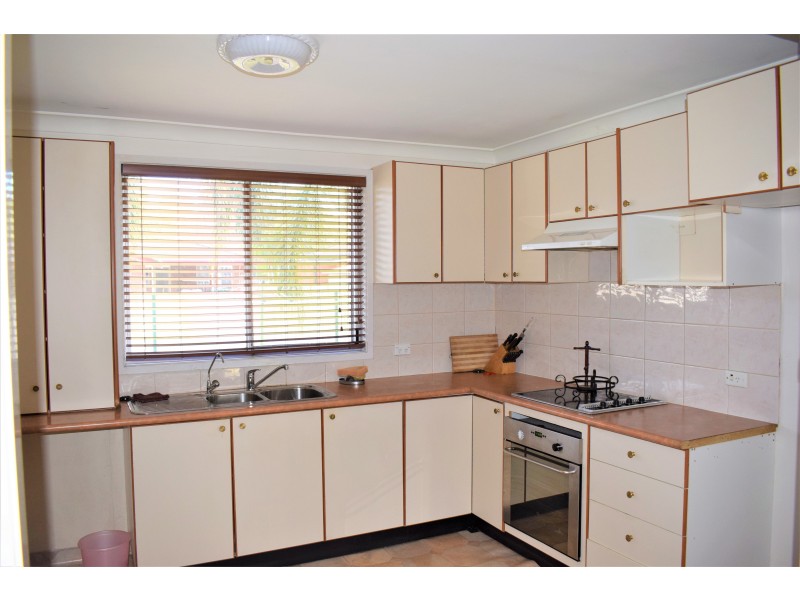 Prairiewood NSW 2176