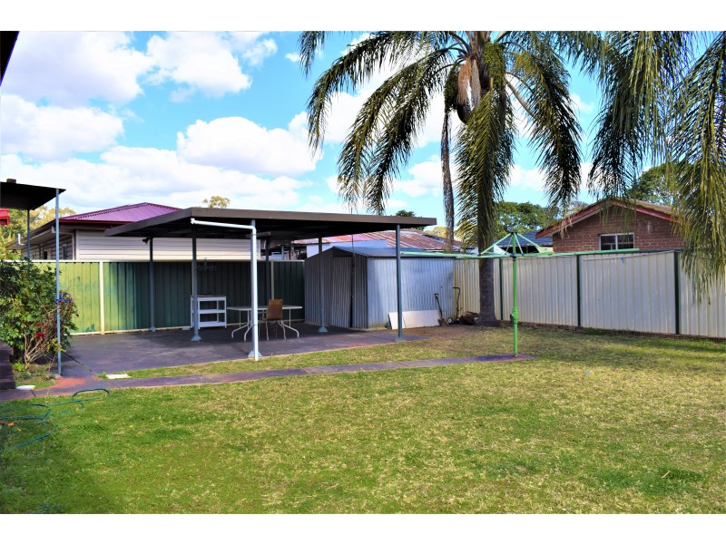 Prairiewood NSW 2176