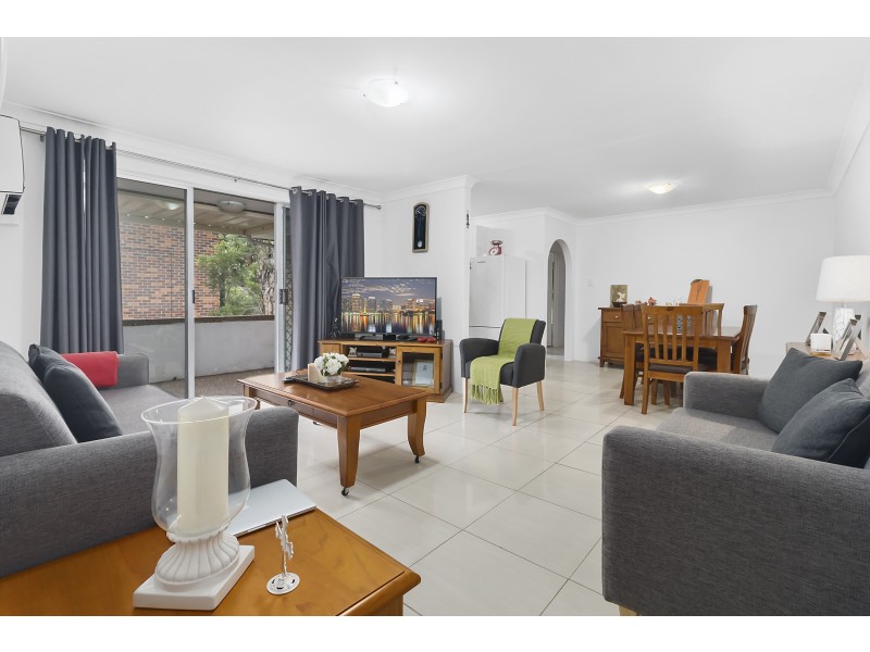 9/19 Lackey Street, Fairfield NSW 2165