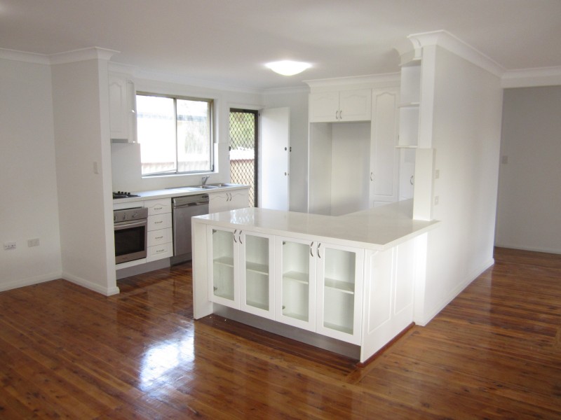 Bossley Park NSW 2176