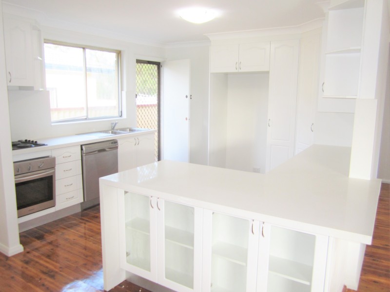 Bossley Park NSW 2176