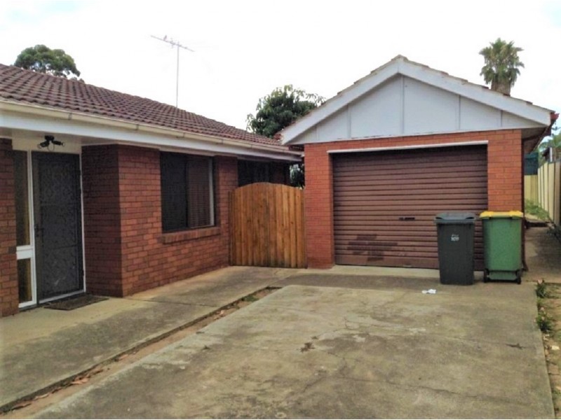 Bossley Park NSW 2176