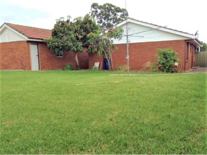 Bossley Park NSW 2176