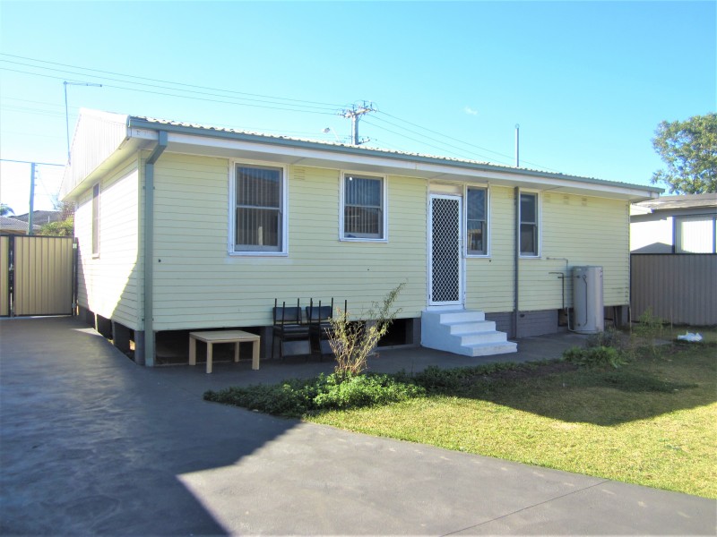 Fairfield West NSW 2165