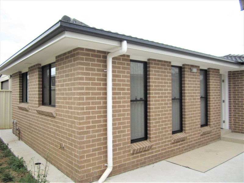 Bossley Park NSW 2176