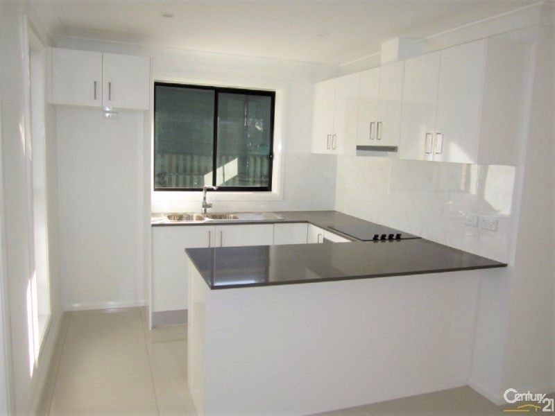 Bossley Park NSW 2176