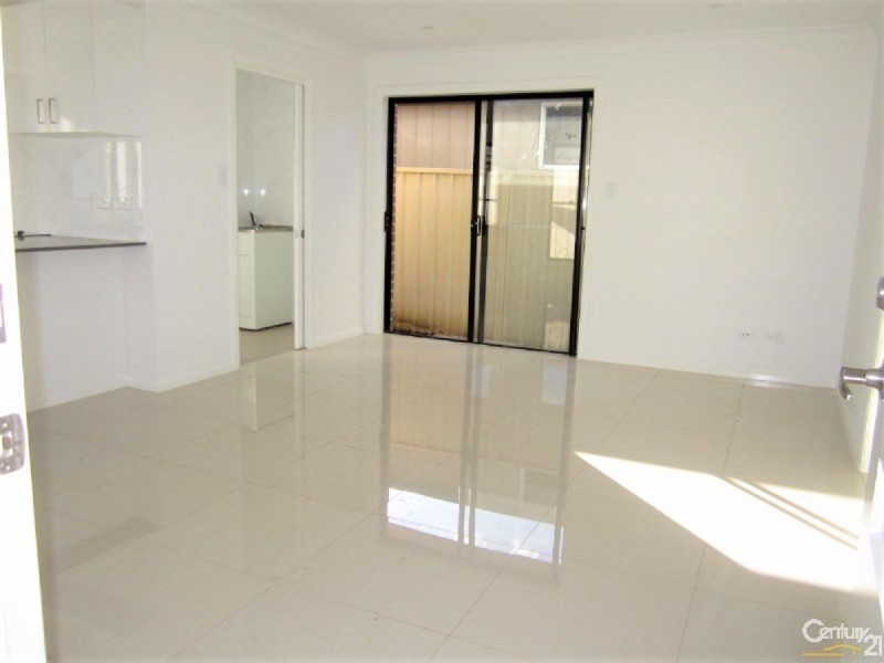 Bossley Park NSW 2176