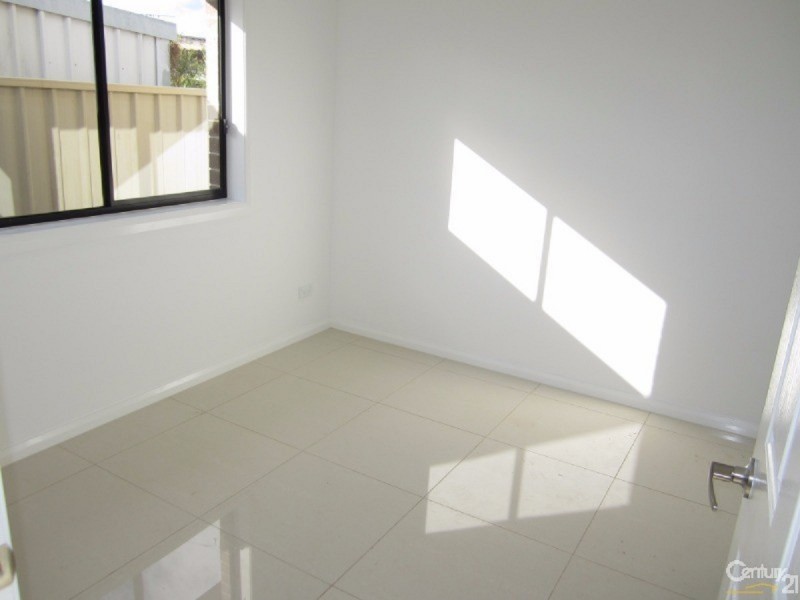 Bossley Park NSW 2176