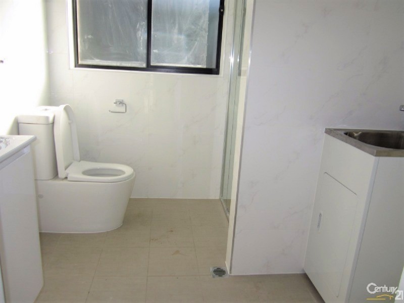 Bossley Park NSW 2176