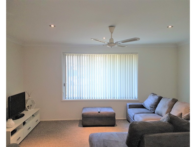St Clair NSW 2759