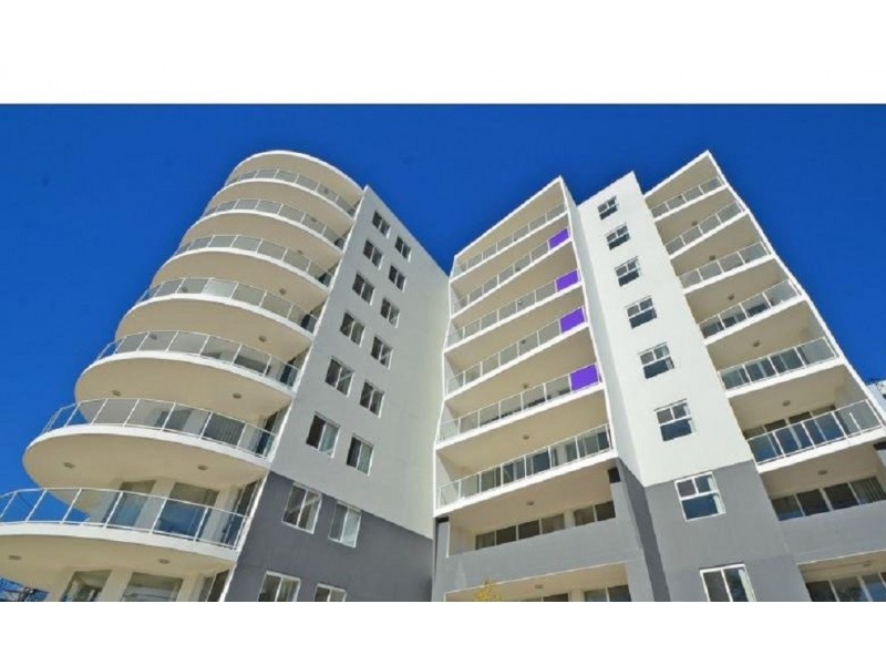 611/3 George Street, Liverpool NSW 2170