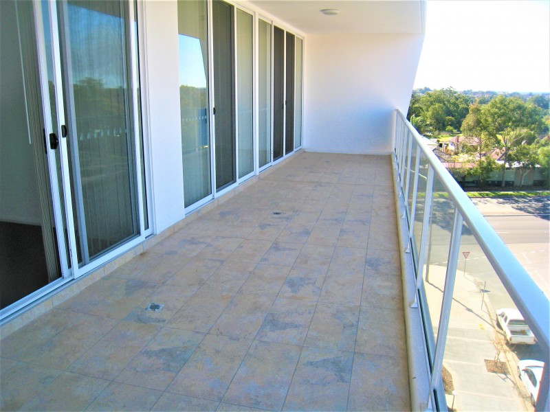 611/3 George Street, Liverpool NSW 2170