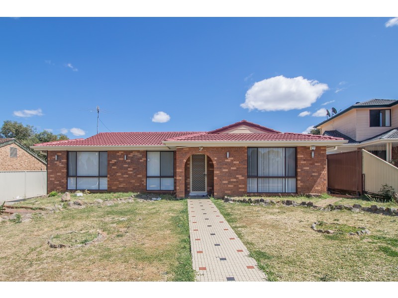 Bossley Park NSW 2176