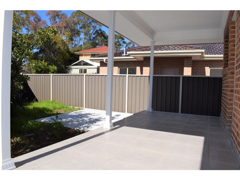 Mount Pritchard NSW 2170