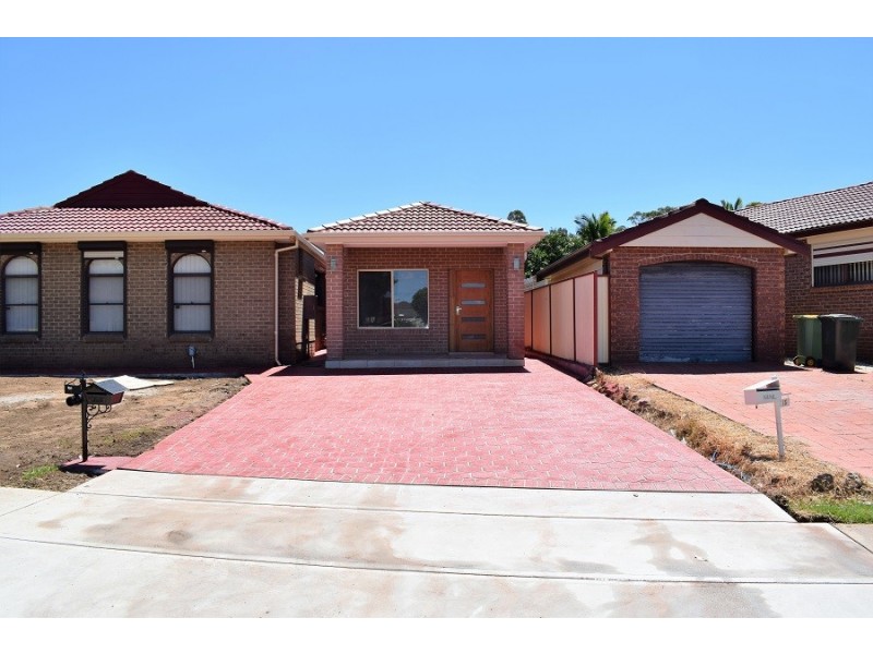 Bossley Park NSW 2176