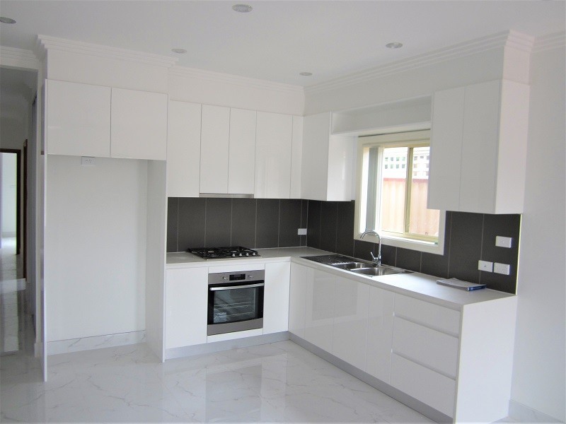 Bossley Park NSW 2176