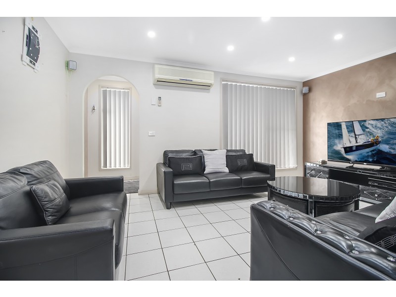 Bossley Park NSW 2176