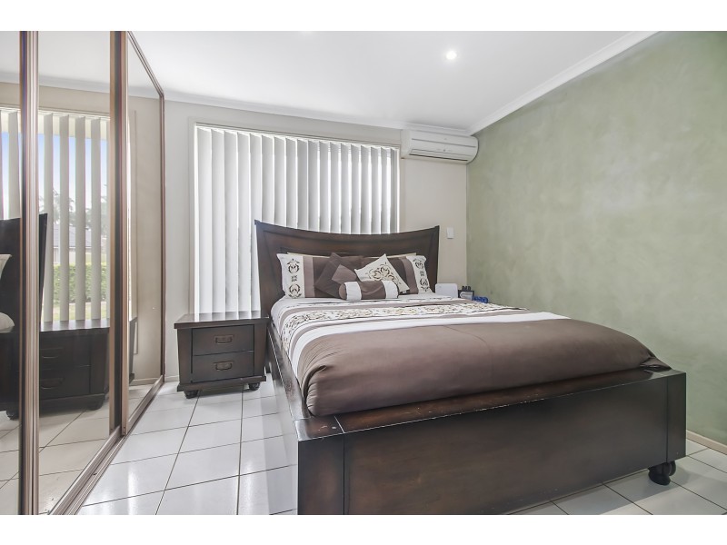 Bossley Park NSW 2176