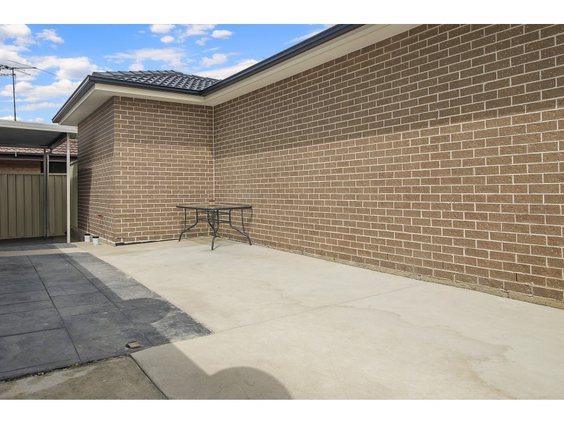 Bossley Park NSW 2176