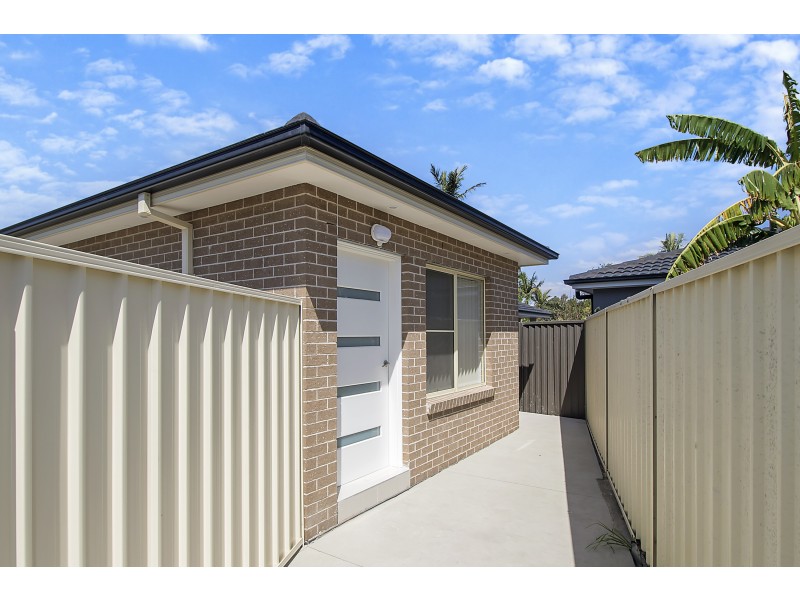 Bossley Park NSW 2176