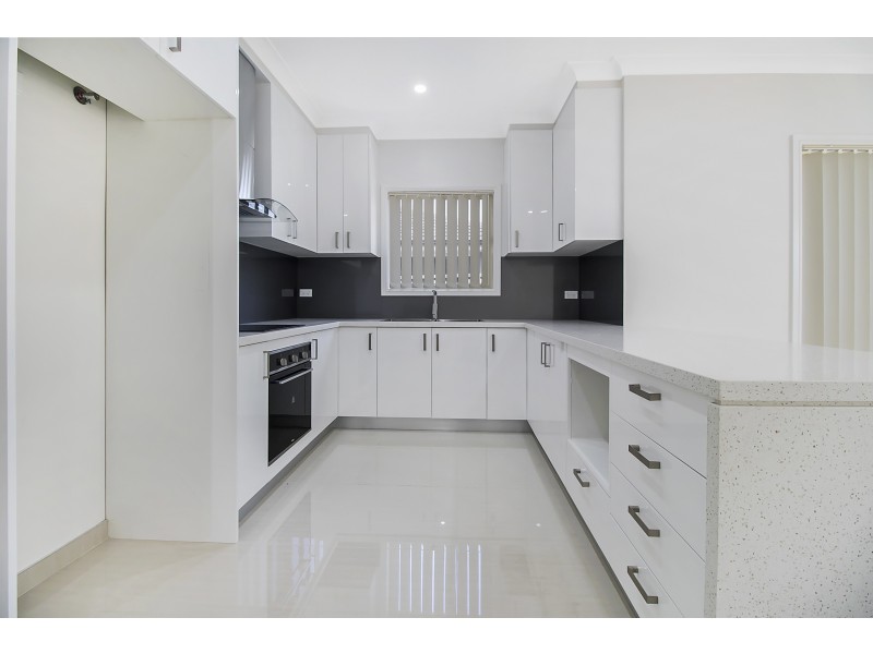 Bossley Park NSW 2176