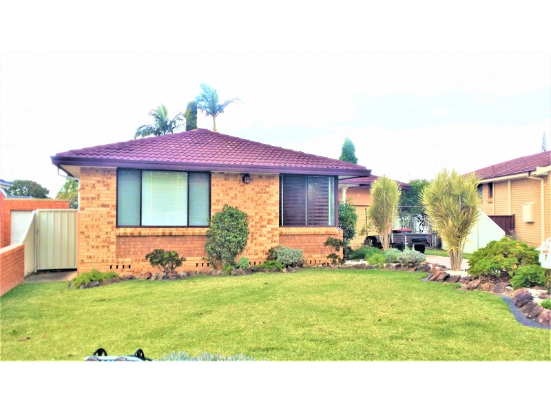 7 Dryden Place, Wetherill Park NSW 2164
