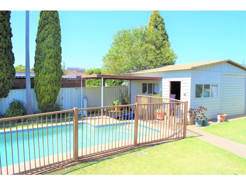 7 Dryden Place, Wetherill Park NSW 2164