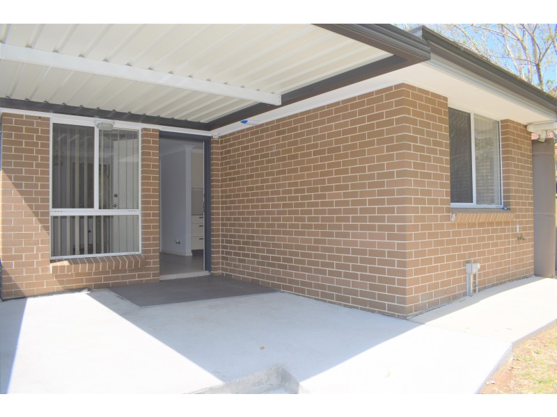 Bossley Park NSW 2176