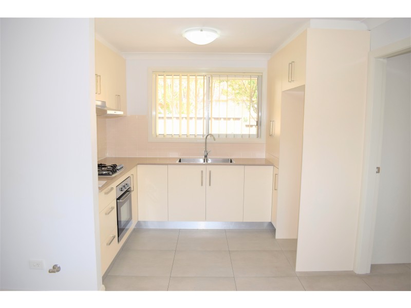 Bossley Park NSW 2176